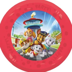Paw Patrol® Tallerkener