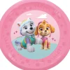 Paw Patrol® Tallerken Lyserød