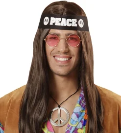 Peace Hippie Tilbehør