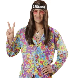 Peace Hippie Tilbehør
