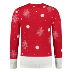 Peakaboo Rudolf Julesweater