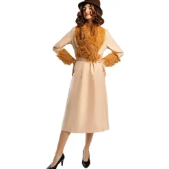 Peaky Blinders® Ada Shelby Kostume