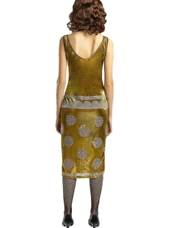 Peaky Blinders® Lizzie Stark Kostume
