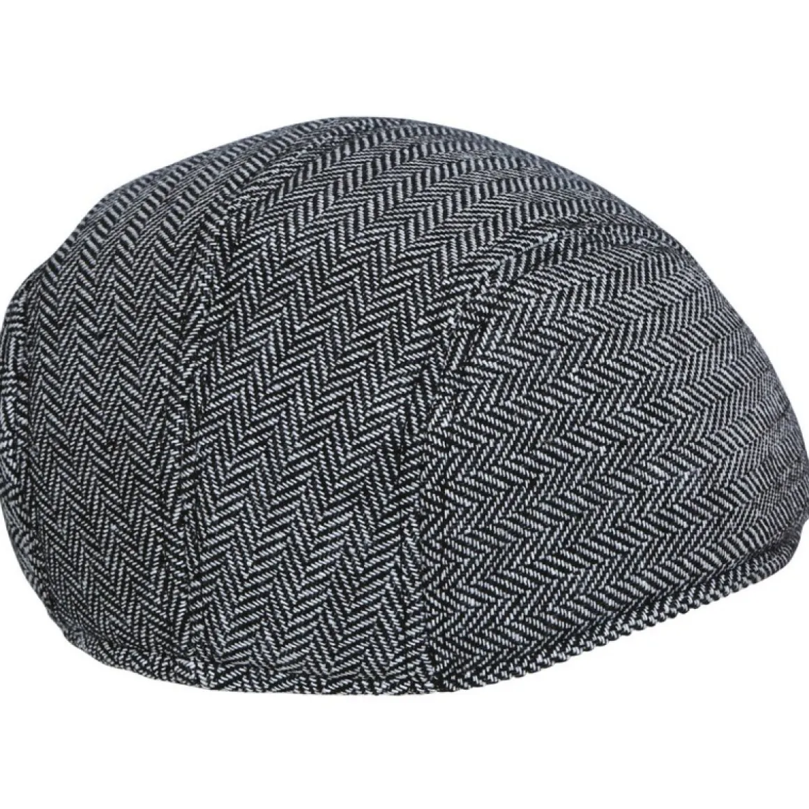 Peaky Blinders Sixpence Grå