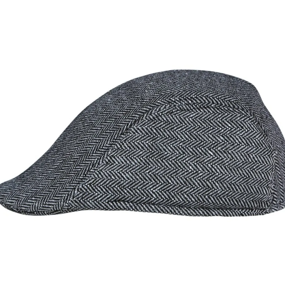Peaky Blinders Sixpence Grå