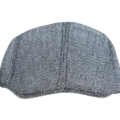 Peaky Blinders Sixpence Grå