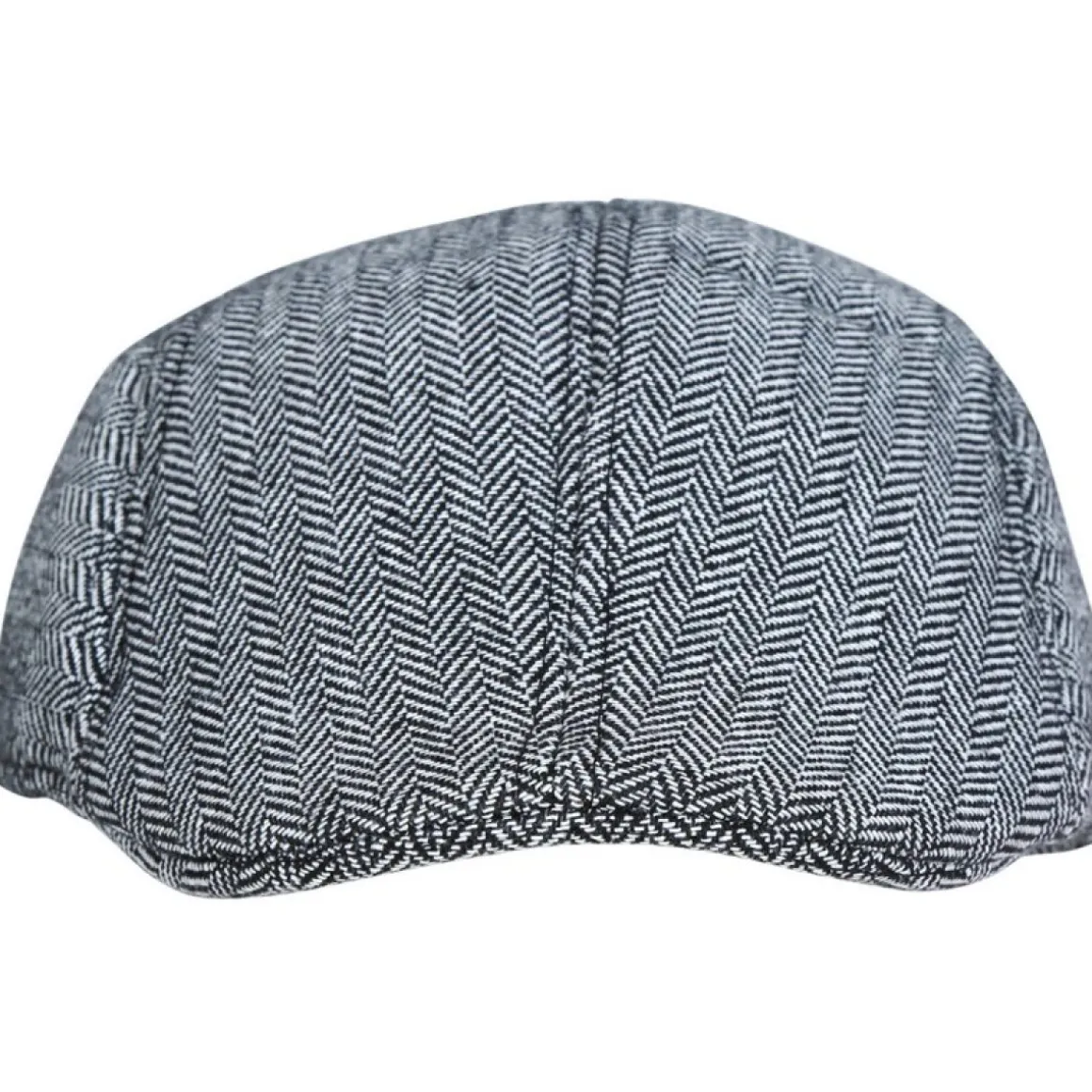 Peaky Blinders Sixpence Grå