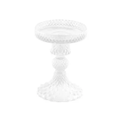 Pedestal Lysestage Klar