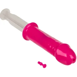 Penis Sprøjte