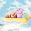 Peppa Pig® Pedalbåd Badelegetøj