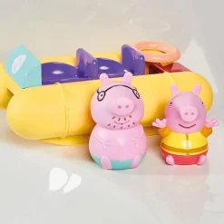 Peppa Pig® Pedalbåd Badelegetøj