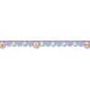 Peppa Pig® Happy Birthday Papirbanner