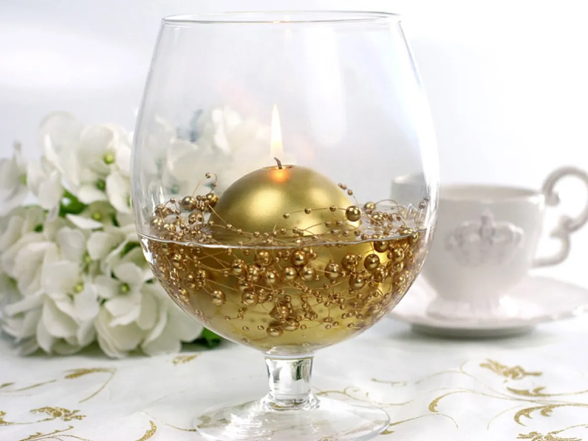 Perleguirlander Guld