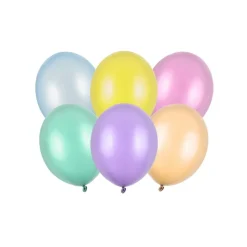 Perle Mix Balloner