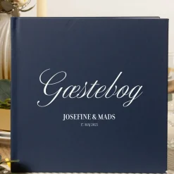 Personlig Gæstebog Poetiske Linjer