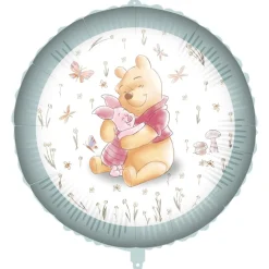 Peter Plys® & Grisling Folieballon