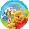 Peter Plys® Happy Birthday Folieballon