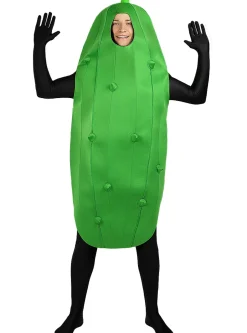 Pickle Kostume