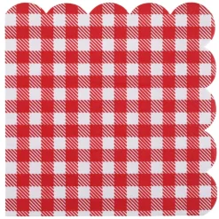 Picnic Servietter