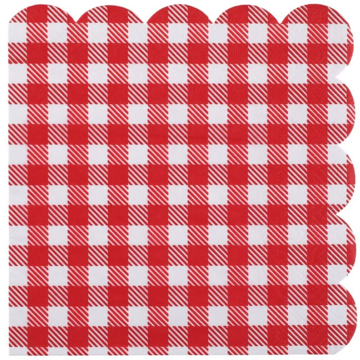 Picnic Servietter
