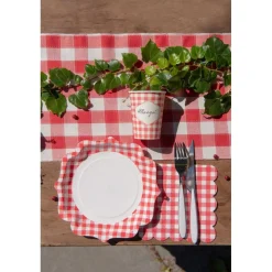 Picnic Servietter