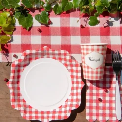 Picnic Servietter