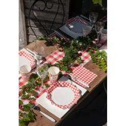 Picnic Servietter