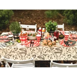 Picnic Papkrus