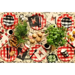 Picnic Papkrus