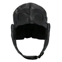Pilot Hat & Briller