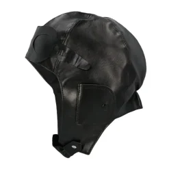 Pilot Hat & Briller