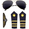 Pilot Tilbehørssæt