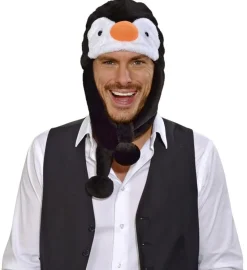 Pingvin hue