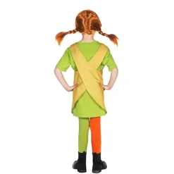 Pippi Langstrømpe® Børnekostume