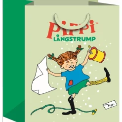 Pippi Langstrømpe® Gavepose
