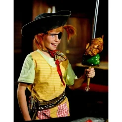 Pippi Langstrømpe® Kostume