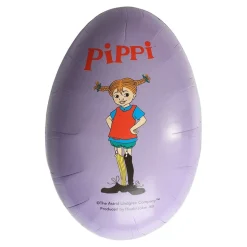 Pippi® Påskeæg Lilla