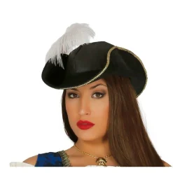 Pirat Admiral Kostume