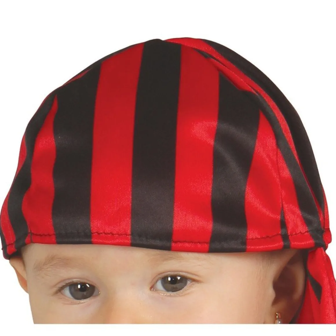 Pirat Babykostume