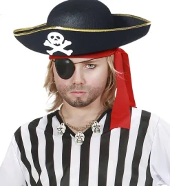 Pirat Børnehat