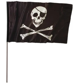 Piratflag