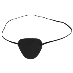 Pirat Øjenklapper