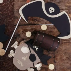 Pirat Skattekiste Æsker