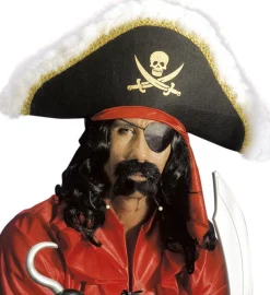 Pirat Skæg