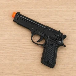 Pistol