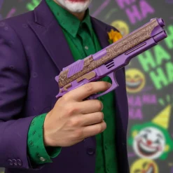 Pistol Lilla