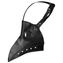 Plague Doctor Maske