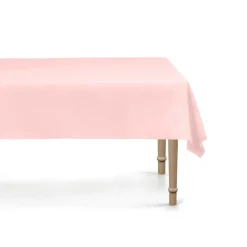 Plastdug Lyserød