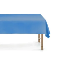 Plastdug Mørkeblå