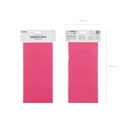 Plastdug Pink